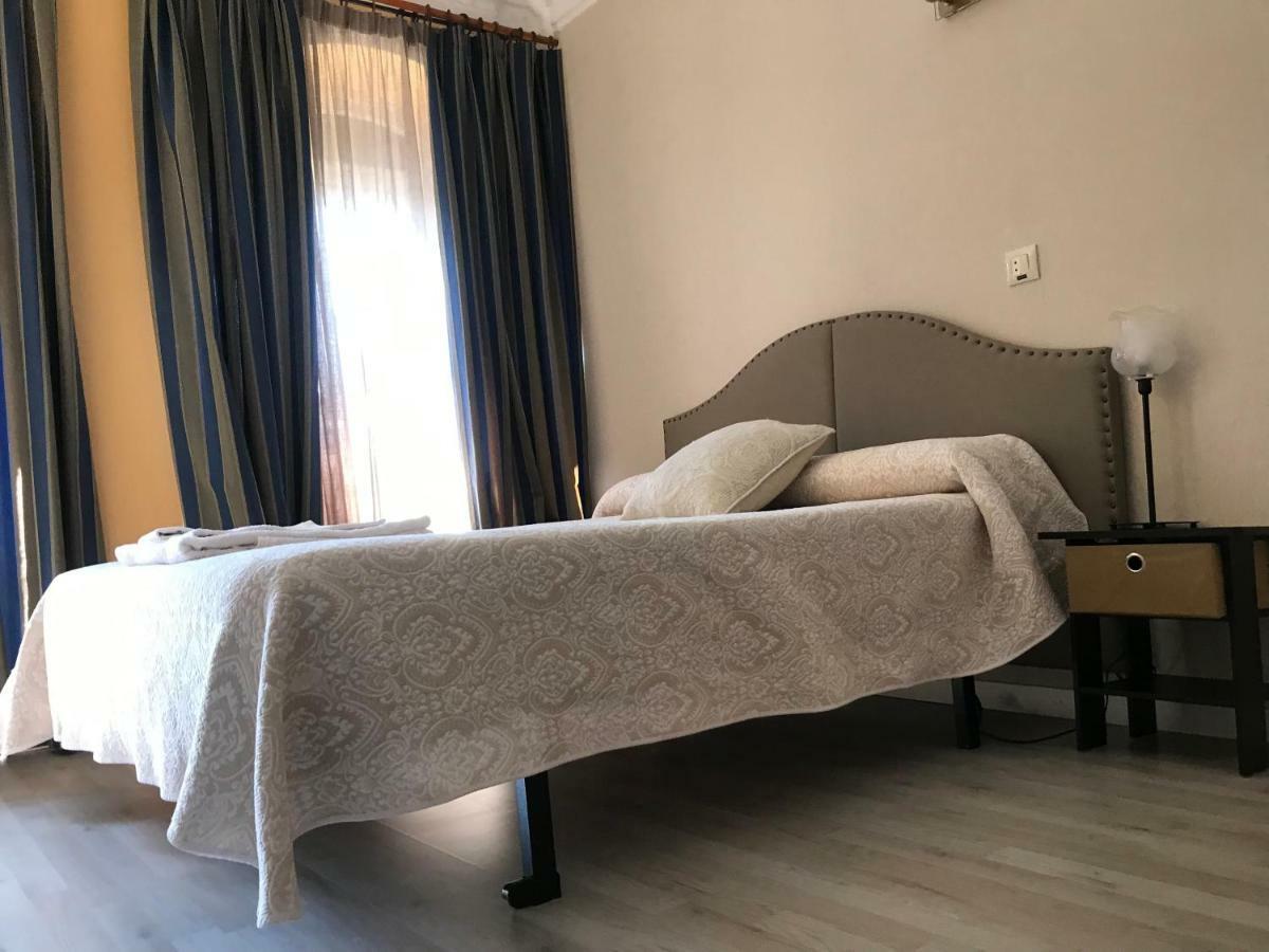 Hostal Trevinca - Madrid — Fotos 3